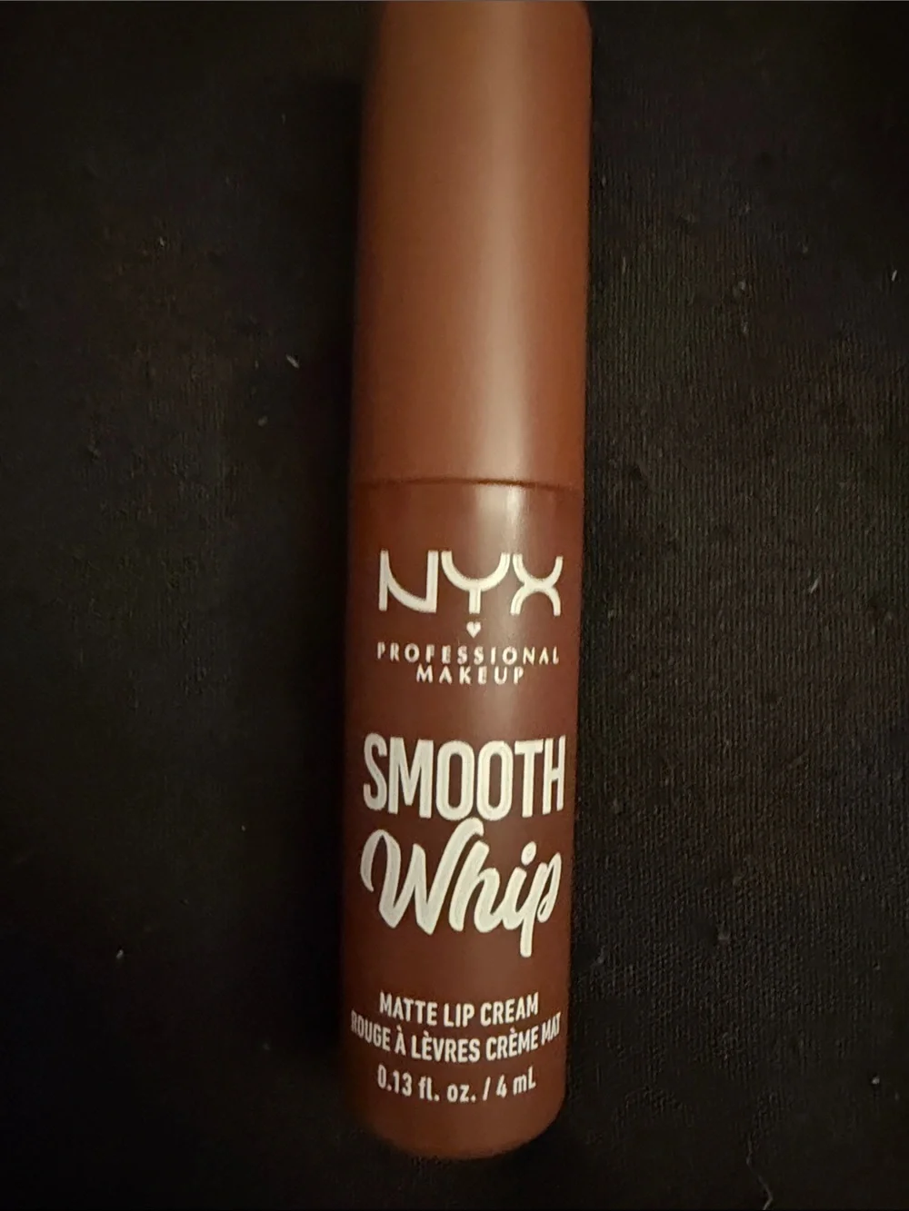 NYX Smooth Whip Matte Lip Creams — Brown & Red Set